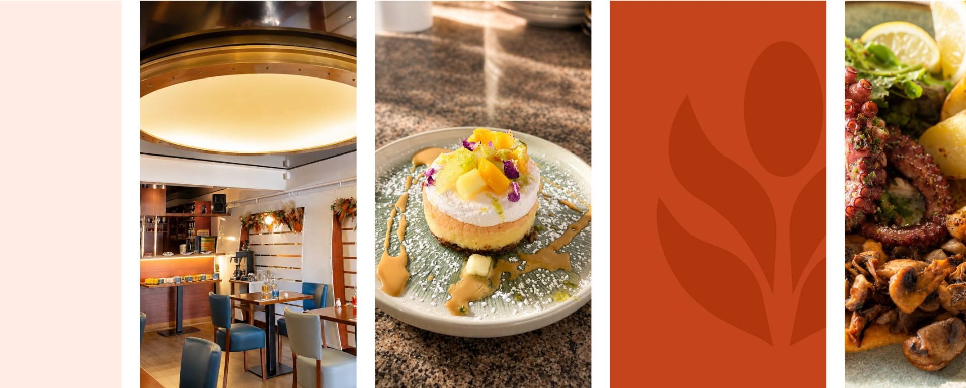 L'Eclosion - restaurant ROYAN