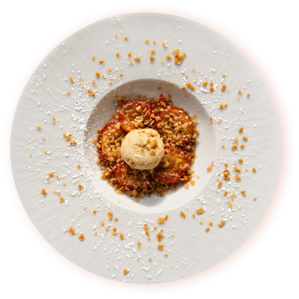 La carte - L'Eclosion - restaurant ROYAN