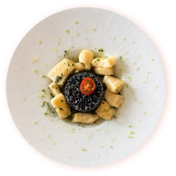 La carte - L'Eclosion - restaurant ROYAN