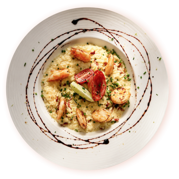 La carte - L'Eclosion - restaurant ROYAN