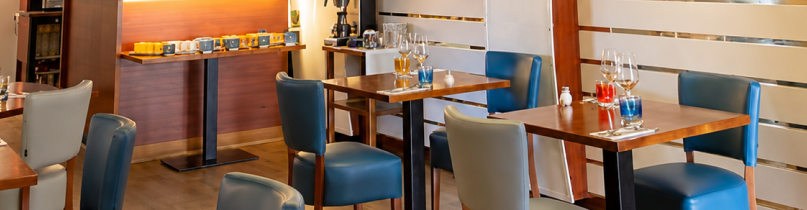 L Eclosion - restaurant ROYAN